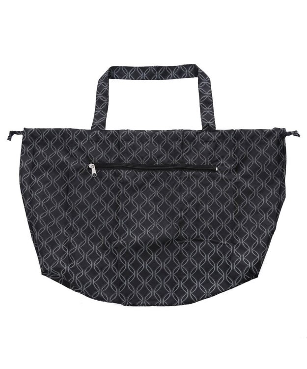 Y'SACCS レインバッグカバー ブラック