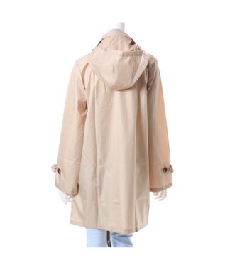 Y'SACCS レインコート　スタンダードタイプ ベージュ