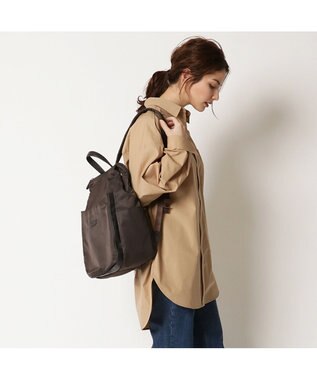 Y'SACCS NEWすっきりシリーズ　リュックサック