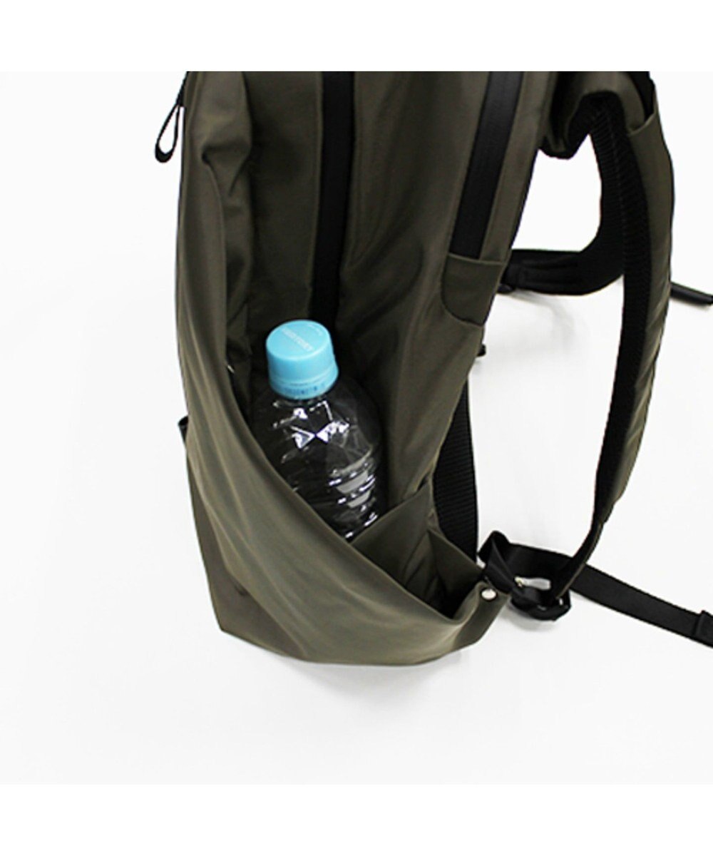 Y'SACCS WELLBA リュックサック【TVドラマ衣装提供商品】 