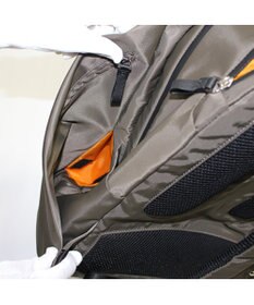 Y'SACCS WELLBA リュックサック【TVドラマ衣装提供商品】