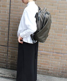 Y'SACCS WELLBA リュックサック【TVドラマ衣装提供商品】