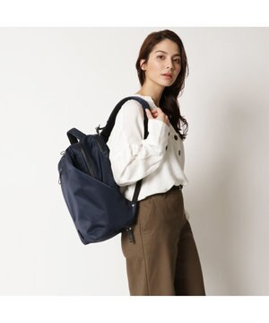 WELLBA リュックサック【TVドラマ衣装提供商品】