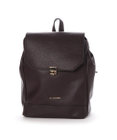 LA BAGAGERIE 金具アクセントリュック