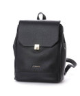 LA BAGAGERIE 金具アクセントリュック