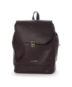 LA BAGAGERIE 金具アクセントリュック