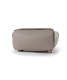 LA BAGAGERIE 金具アクセントリュック