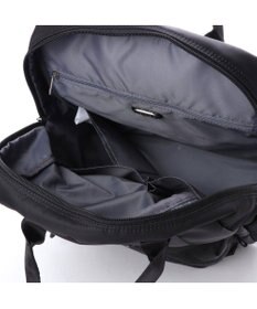 LA BAGAGERIE 10ポケット持ち手付きリュック