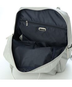 LA BAGAGERIE 10ポケット持ち手付きリュック