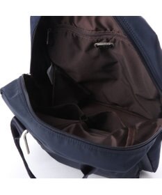 LA BAGAGERIE 10ポケット持ち手付きリュック