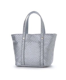 LA BAGAGERIE フレンチファブリック　SAFECO　トートバッグ