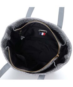 LA BAGAGERIE フレンチファブリック　SAFECO　トートバッグ