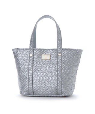 LA BAGAGERIE フレンチファブリック　SAFECO　トートバッグ