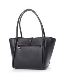 LA BAGAGERIE ひねり金具レザートート Mサイズ
