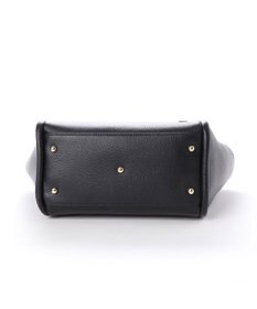 LA BAGAGERIE ひねり金具レザートート Mサイズ