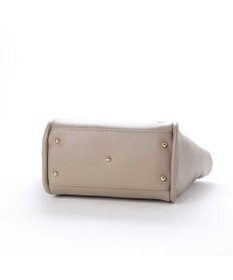 LA BAGAGERIE ひねり金具レザートート Mサイズ