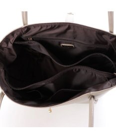 LA BAGAGERIE ひねり金具レザートート Mサイズ