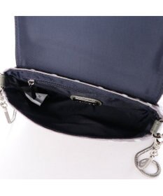 LA BAGAGERIE CAMENGO　ドット柄ポシェット