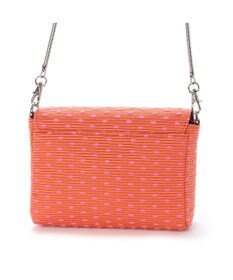 LA BAGAGERIE CAMENGO　ドット柄ポシェット