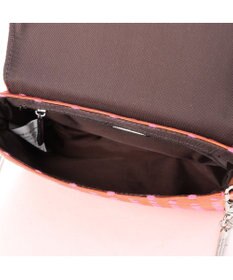 LA BAGAGERIE CAMENGO　ドット柄ポシェット