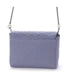 LA BAGAGERIE CAMENGO　ドット柄ポシェット