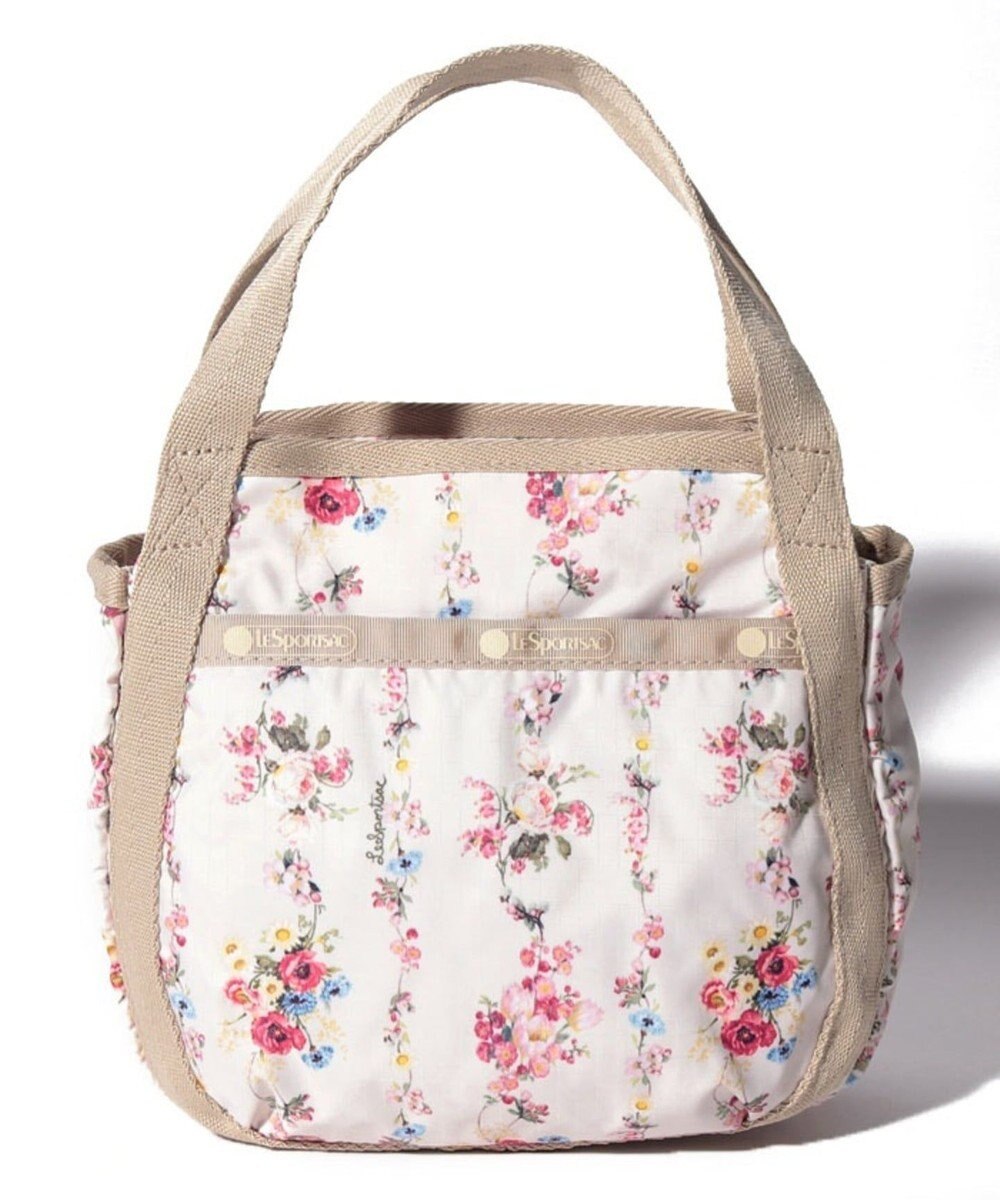 Small Jenni ローズガーランド Lesportsac ファッション通販 公式通販 オンワード クローゼット