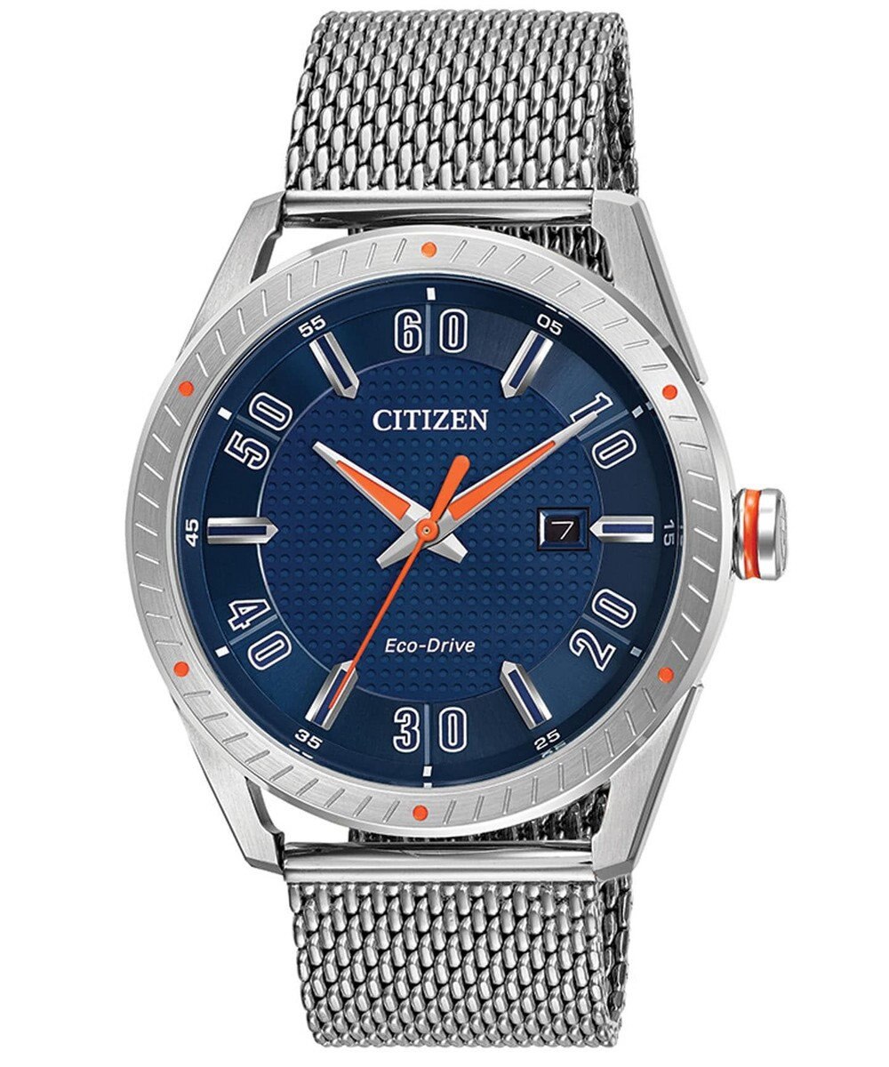 取扱店舗限定モデル メンズ ドライブ フロム シチズン Bm6990 55l Citizen ファッション通販 公式通販 オンワード クローゼット