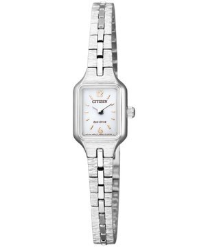  【小さくて可愛い】アンティークな雰囲気 13.7mm 光発電エコ・ドライブ