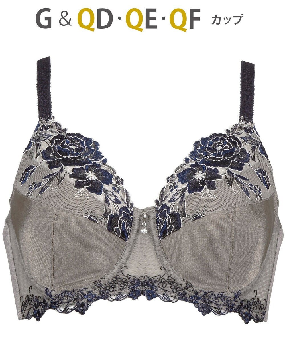 フルカップブラ 5090シリーズ ウイング ワコール Pb5090 Wing ファッション通販 公式通販 オンワード クローゼット