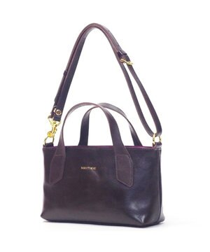  【ドラマ使用商品 / 2way】ミニトート / REGALO