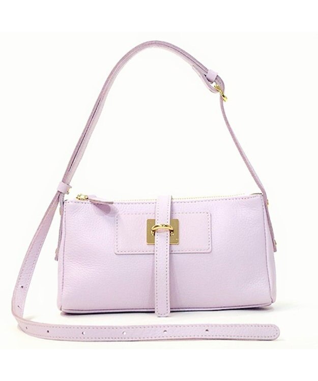 Regalo Felice 【ドラマ・映画使用商品】ミニショルダー / REGALO MPK(ピンク)