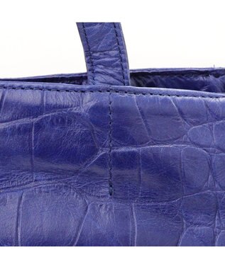 Regalo Felice 【ドラマ・映画使用商品 / A4サイズ収納可】トート / REGALO BL(ブルー)