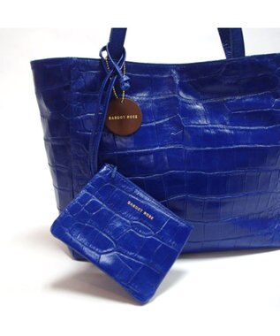 Regalo Felice 【ドラマ・映画使用商品 / A4サイズ収納可】トート / REGALO BL(ブルー)