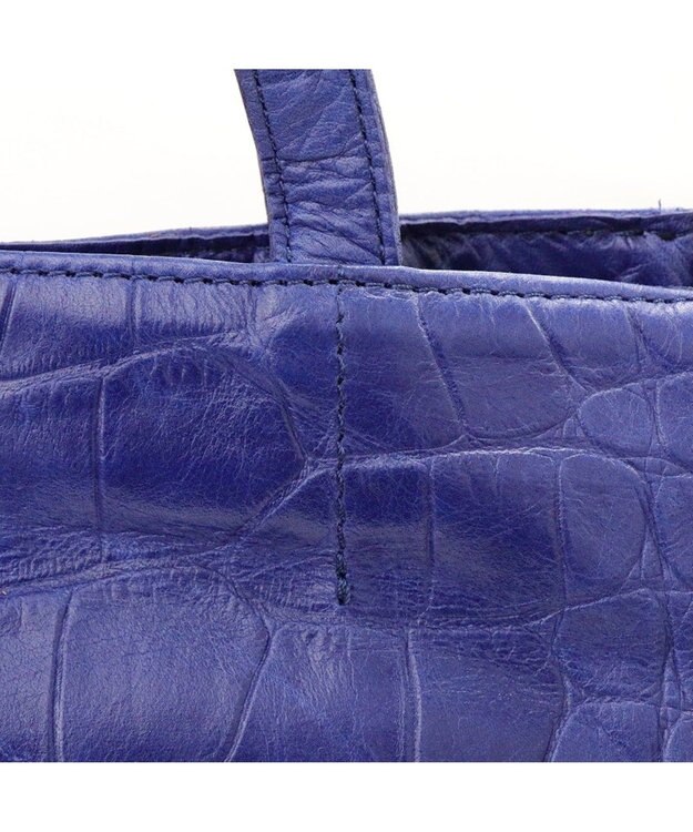 Regalo Felice 【ドラマ・映画使用商品 / A4サイズ収納可】トート / REGALO BL(ブルー)