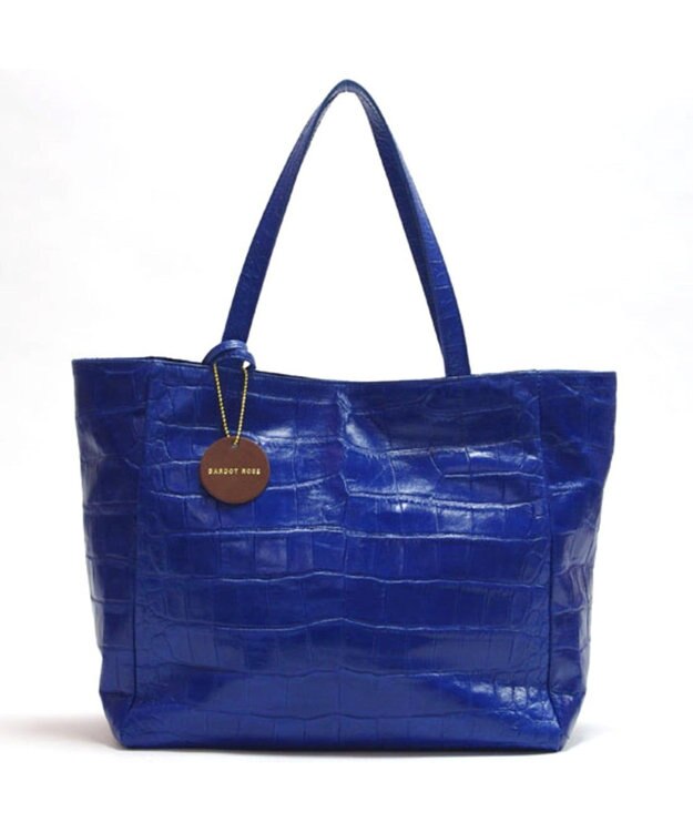 Regalo Felice 【ドラマ・映画使用商品 / A4サイズ収納可】トート / REGALO BL(ブルー)