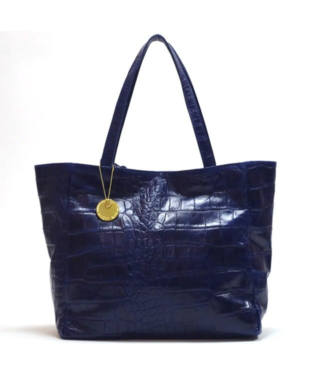 Regalo Felice 【ドラマ・映画使用商品 / A4サイズ収納可】トート / REGALO LNV(ライトネイビー)