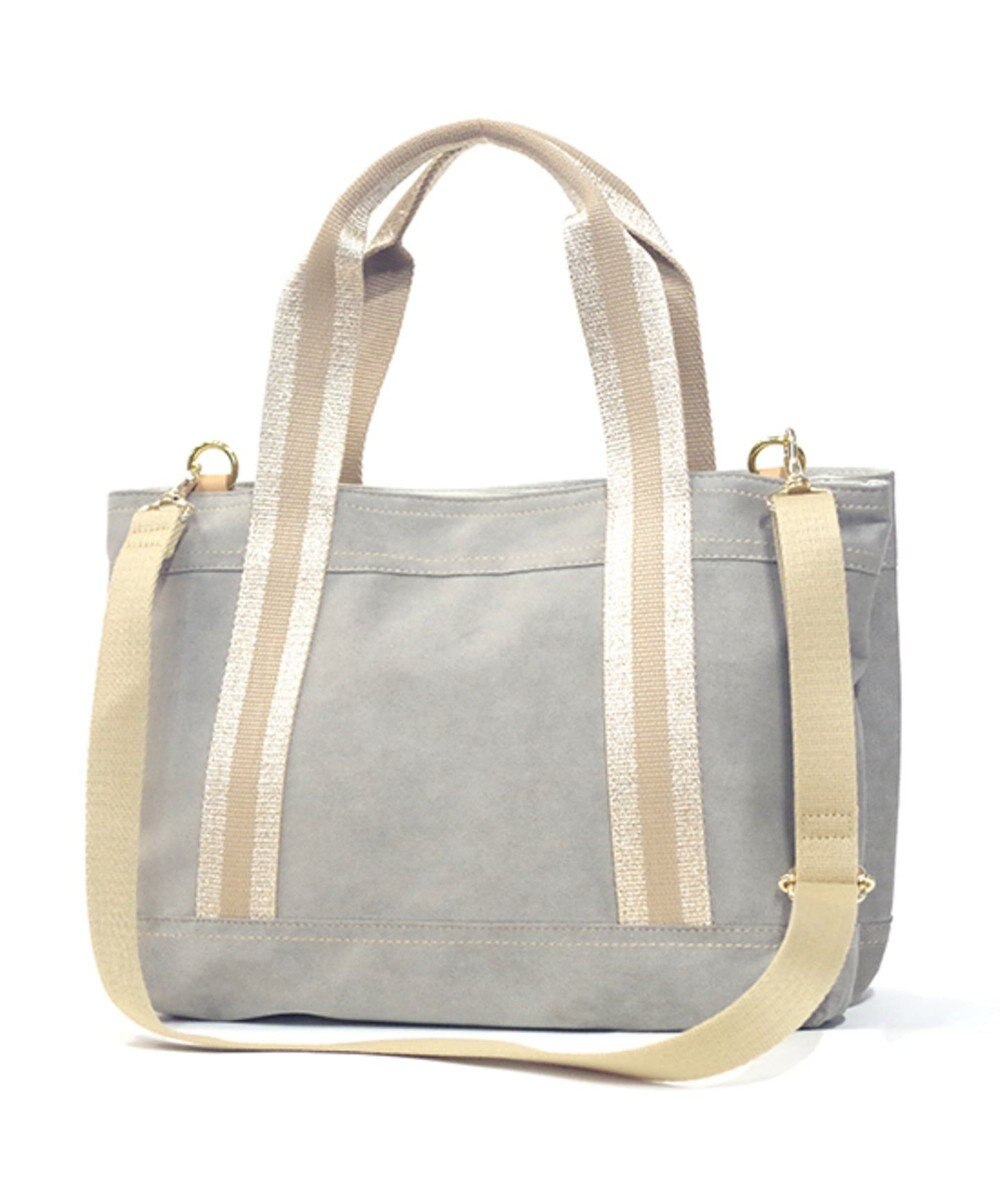 Regalo Felice 【ショルダー付 / ドラマ使用商品 / 使い方色々】2層トート / REGALO 