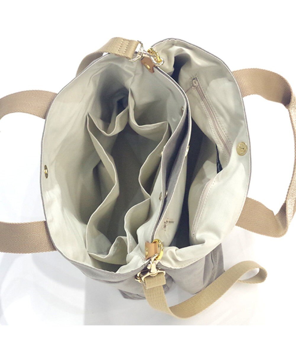 Regalo Felice 【ショルダー付 / ドラマ使用商品 / 使い方色々】2層トート / REGALO 