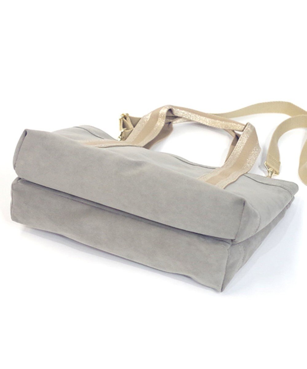 Regalo Felice 【ショルダー付 / ドラマ使用商品 / 使い方色々】2層トート / REGALO 