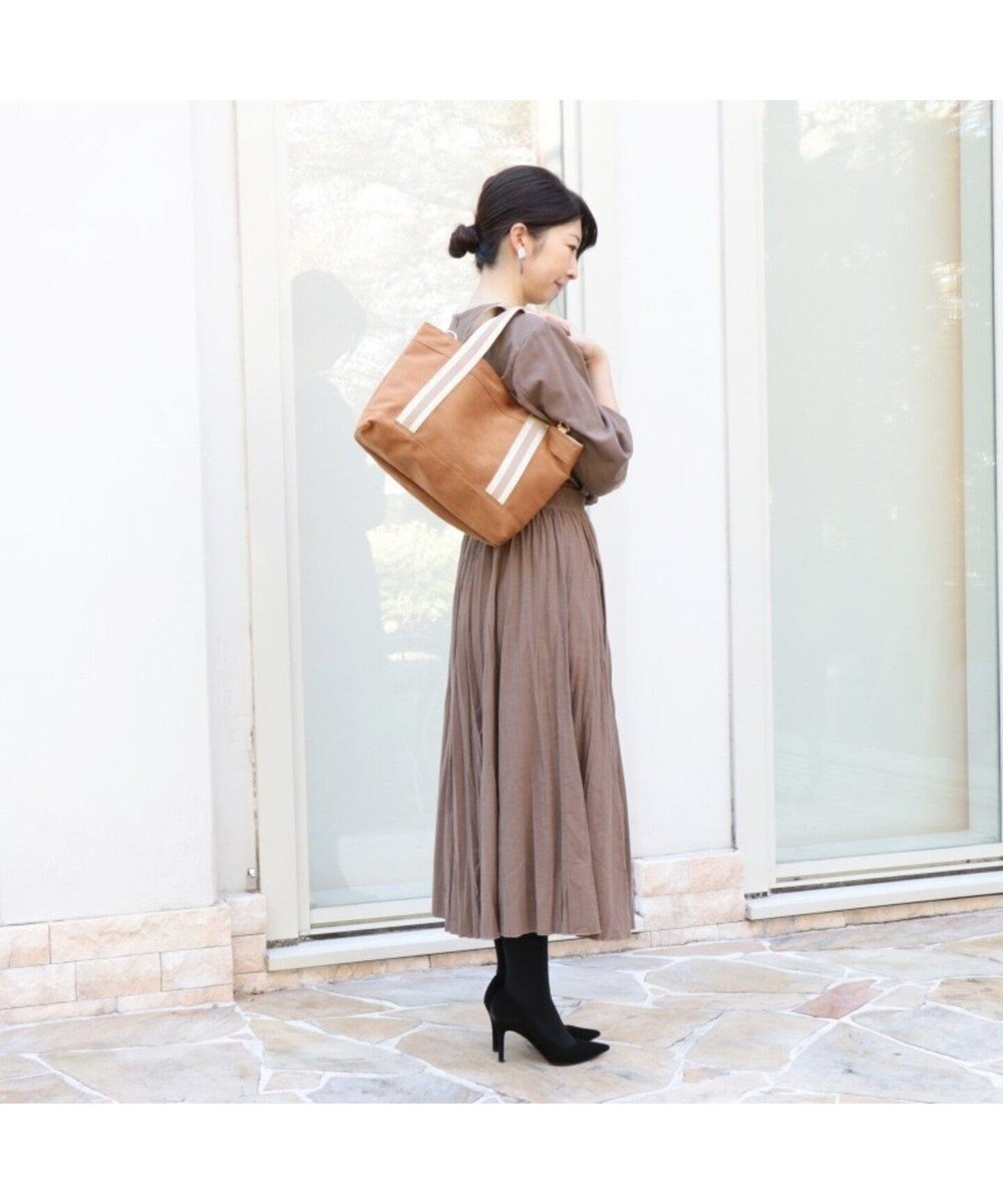 Regalo Felice 【ショルダー付 / ドラマ使用商品 / 使い方色々】2層トート / REGALO 