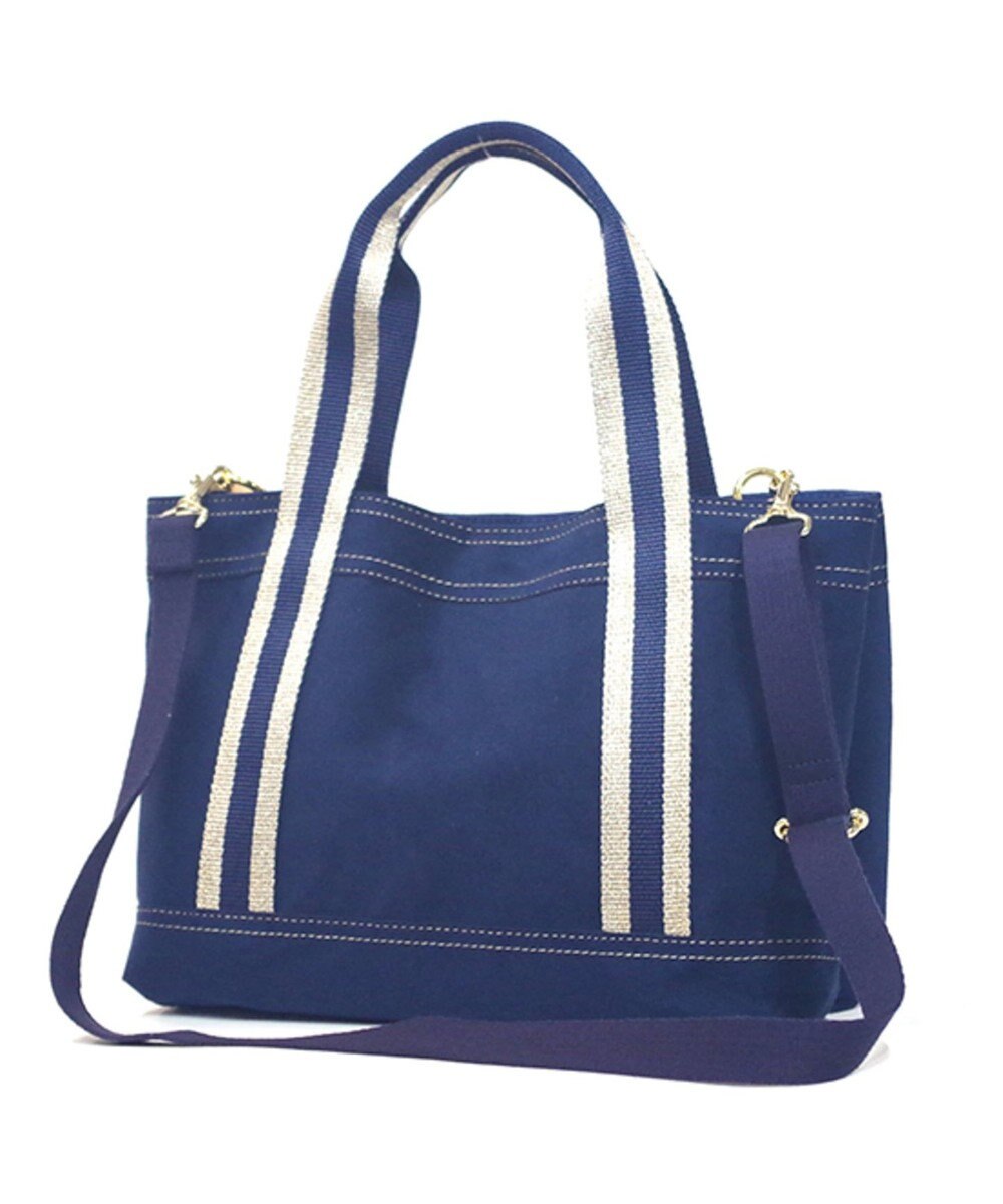 Regalo Felice 【ショルダー付 / ドラマ使用商品 / 使い方色々】2層トート / REGALO 