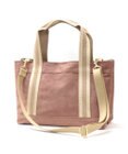 Regalo Felice 【ショルダー付 / ドラマ使用商品 / 使い方色々】2層トート / REGALO