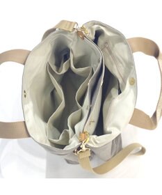 Regalo Felice 【ショルダー付 / ドラマ使用商品 / 使い方色々】2層トート / REGALO