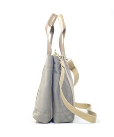 Regalo Felice 【ショルダー付 / ドラマ使用商品 / 使い方色々】2層トート / REGALO