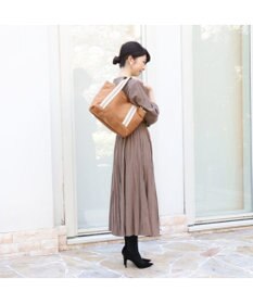 Regalo Felice 【ショルダー付 / ドラマ使用商品 / 使い方色々】2層トート / REGALO