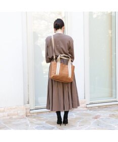 Regalo Felice 【ショルダー付 / ドラマ使用商品 / 使い方色々】2層トート / REGALO