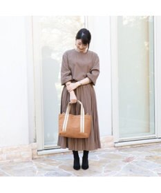 Regalo Felice 【ショルダー付 / ドラマ使用商品 / 使い方色々】2層トート / REGALO