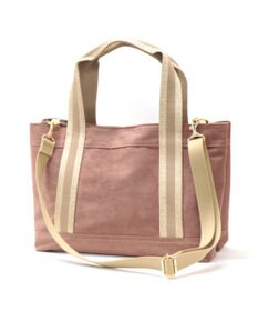 Regalo Felice 【ショルダー付 / ドラマ使用商品 / 使い方色々】2層トート / REGALO