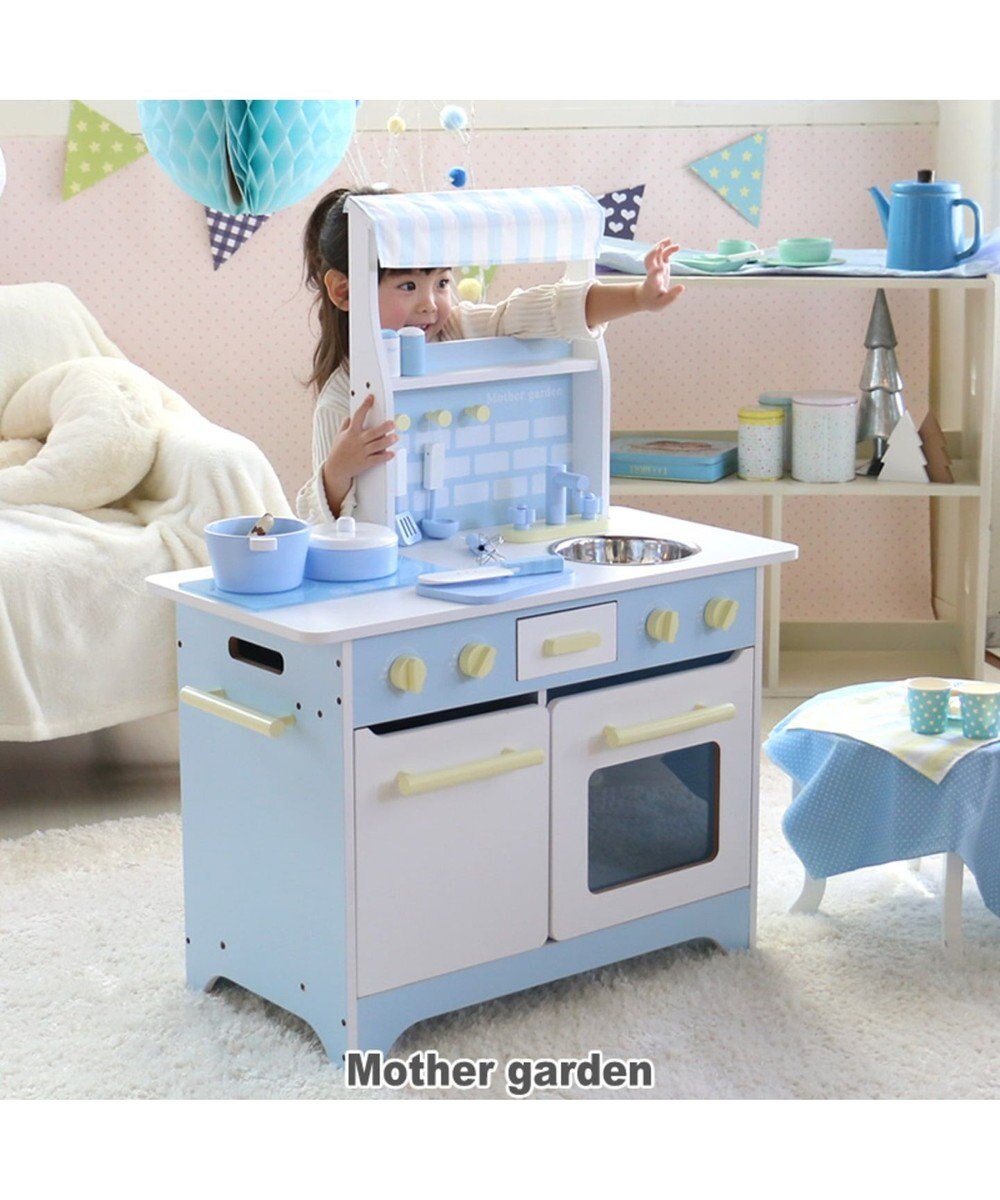 マザーガーデン 木製 ままごと キッチン オープンカフェキッチン 単品 スカイブルー おままごと 対面 キッチン 組み立て お誕生日プレゼント 玩具 子供の日内祝 進級 お祝い ホワイトデー 春休み Mother Garden ファッション通販 公式通販 オンワード マザーガーデン 木製 ままごと キッチン オープンカフェキッチン 単品 スカイブルー おままごと 対面 キッチン 組み立て お誕生日プレゼント 玩具 子供の日内祝 進級 お祝い ホワイトデー 春休み Mother Garden ファッション通販 公式通販 オンワード