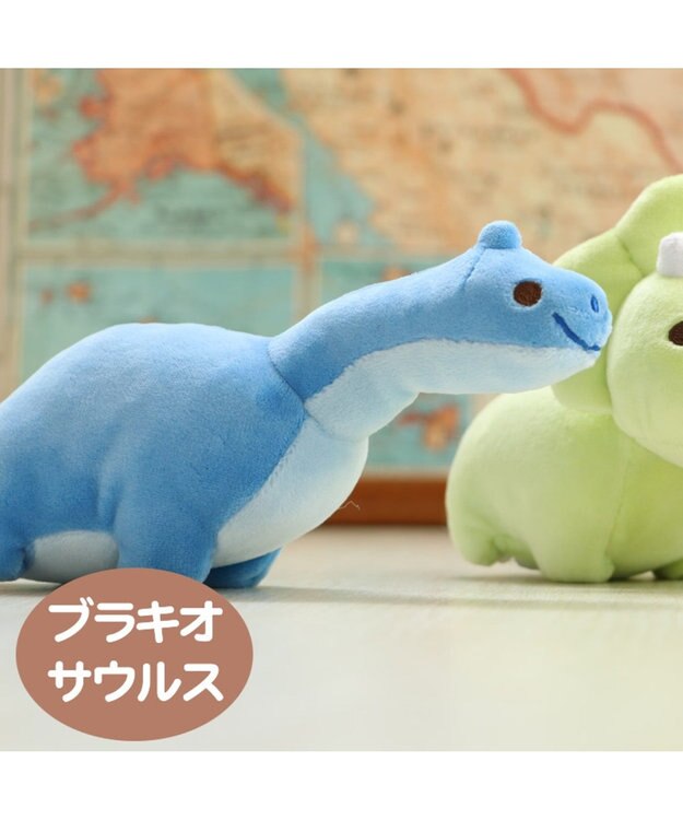 きょうりゅう日記 恐竜マスコット プチマスコット Mother Garden ファッション通販 公式通販 オンワード クローゼット